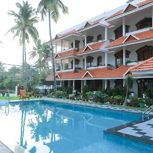 The Sanctum Spring 3* Varkala
