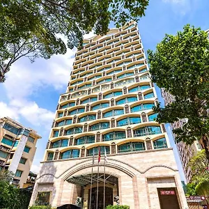 Sherwood 5* Ho Chi Minh City