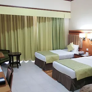 Chelsea Gardens 4* Dubai