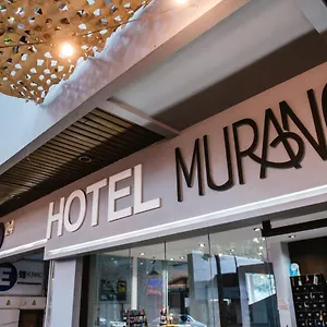 Hotel Murano