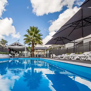 Kingaroy Holiday Park 4* Kingaroy