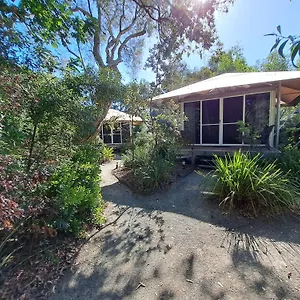 Castaways Moreton Island 4* Bulwer