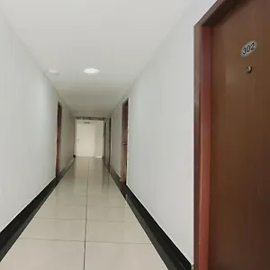Super Townhouse Malabar Illam 4* Kochi