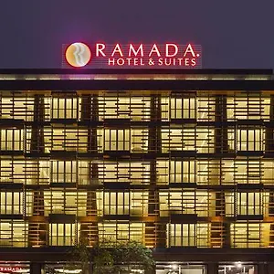 Ramada & Sisli 4* Istanbul