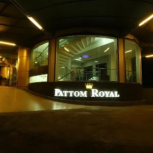 Pattom Royal 3* Thiruvananthapuram