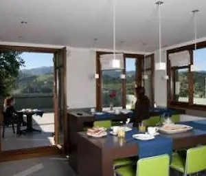 Hotel Camping Talaimendi