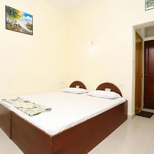 Spot On 36522 Karthika Plaza 3* Varkala